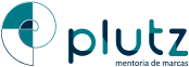 Logo Plutz - Mentoria de Marcas
